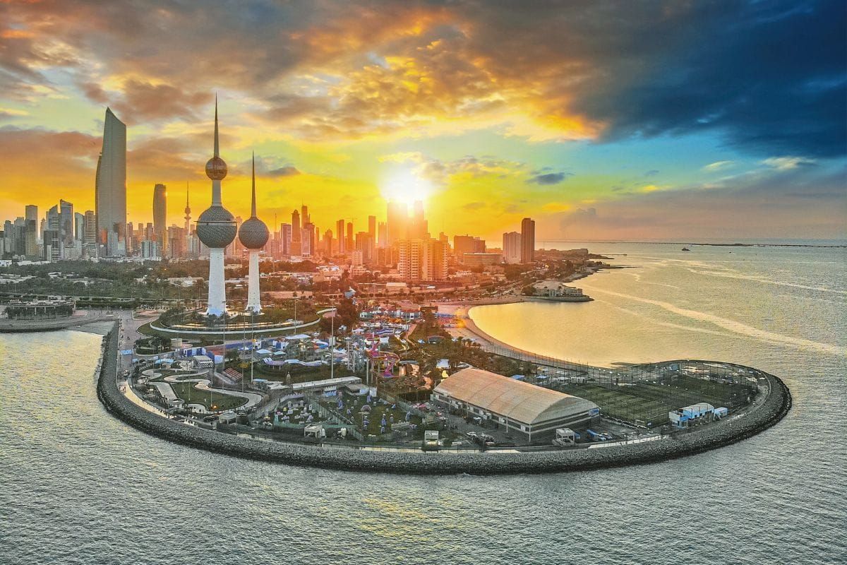 New Kuwait tax to raise $800m a year: Minister