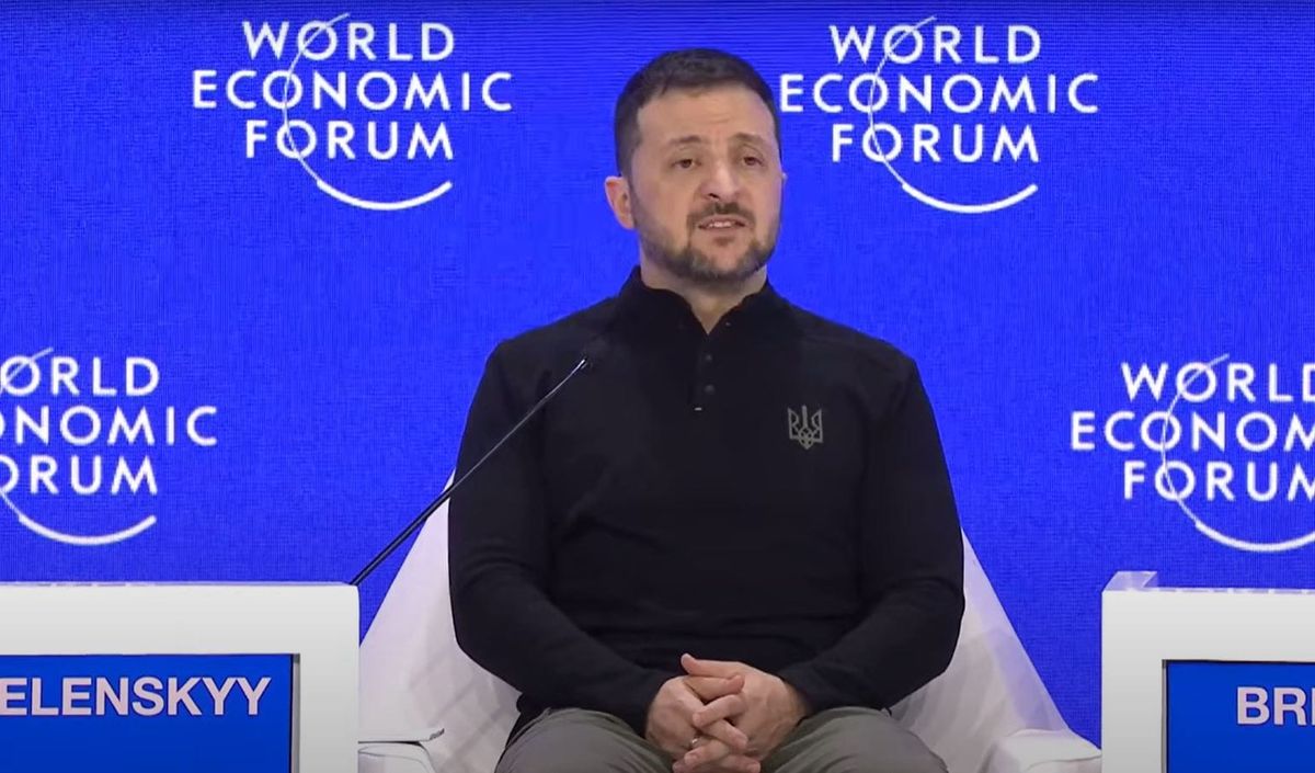 Zelenskyy says 4,000 North Korean troops killed in Kursk Oblast out of 12,000 deployed
