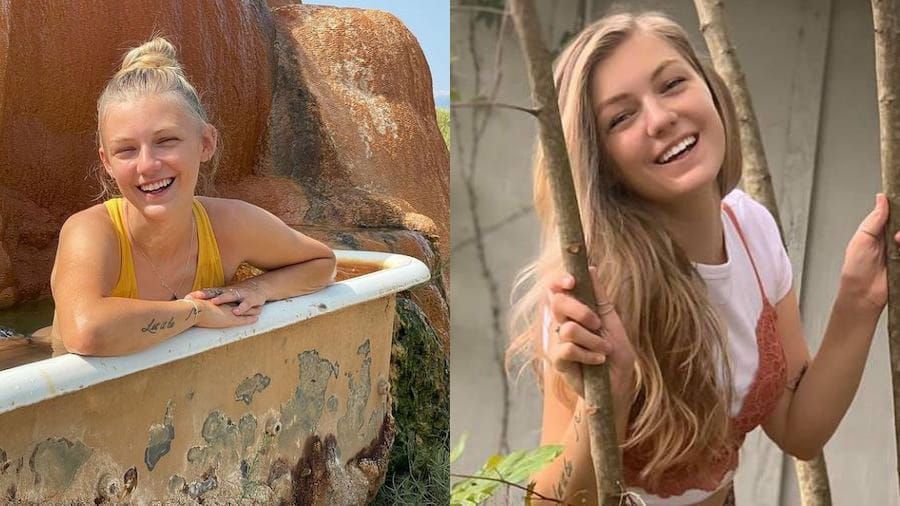 Van Life Nightmare: The Chilling Story of Gabby Petito and Brian Laundrie