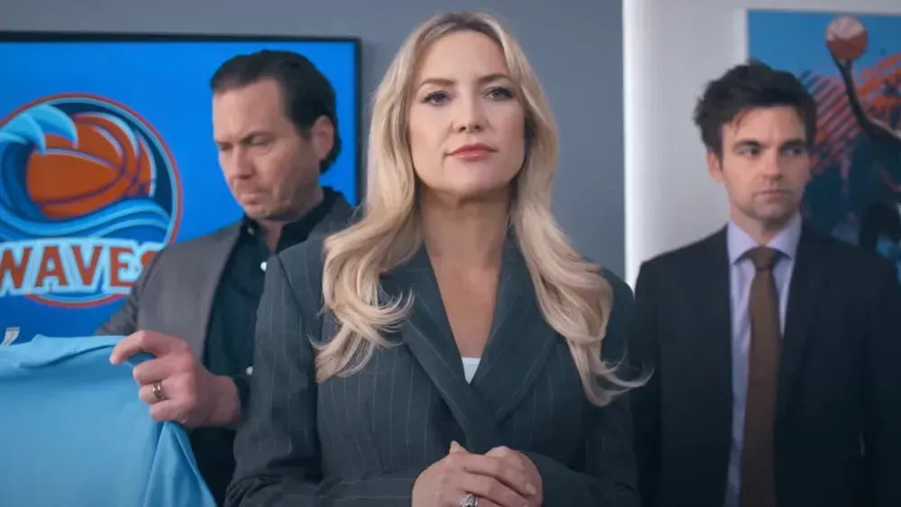 Meet the Star-Studded Cast of Running Point—Mindy Kaling’s Latest Hit