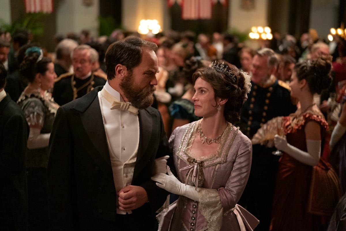 History’s Most Bizarre Assassination Comes to Life in Netflix’s ‘Death by Lightning