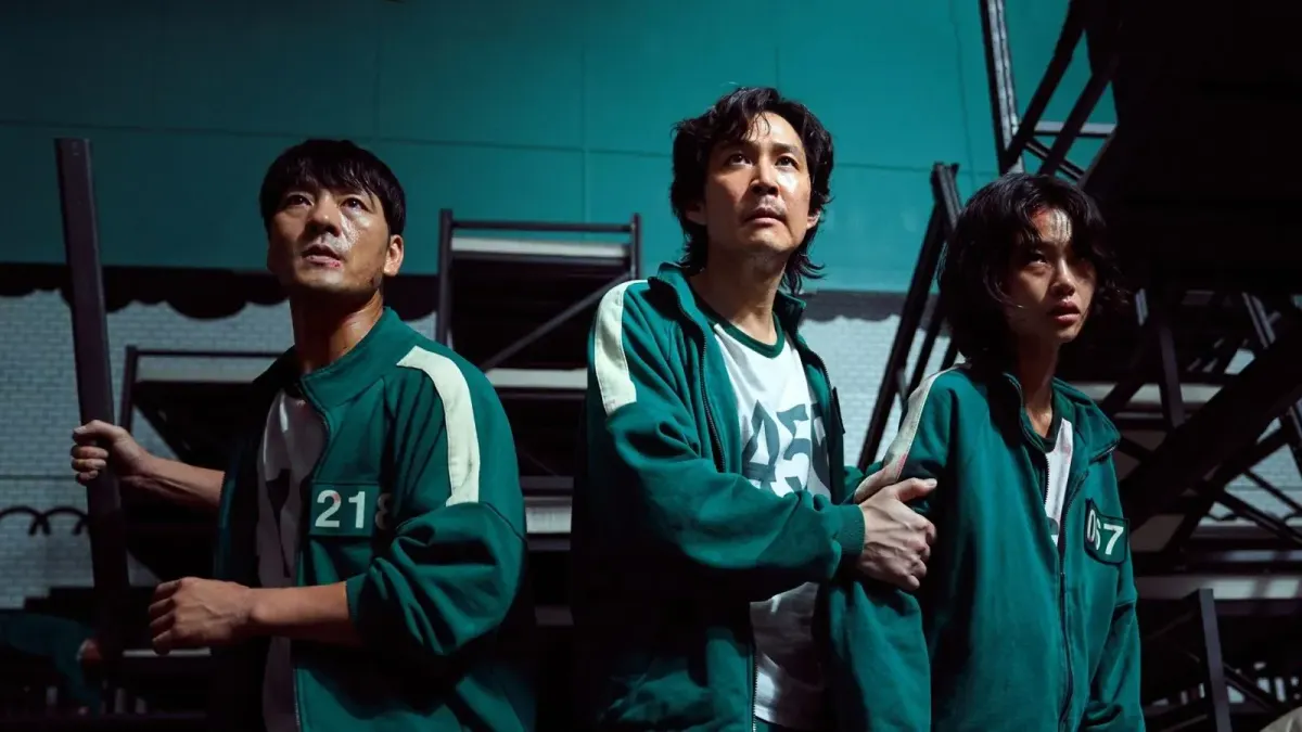 Squid Game Season 3 Release Date Announced – Get Ready for the Ultimate Showdown