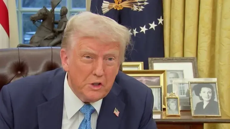 Here’s How Tariffs on Canada, China, and Mexico May Impact U.S. Consumers