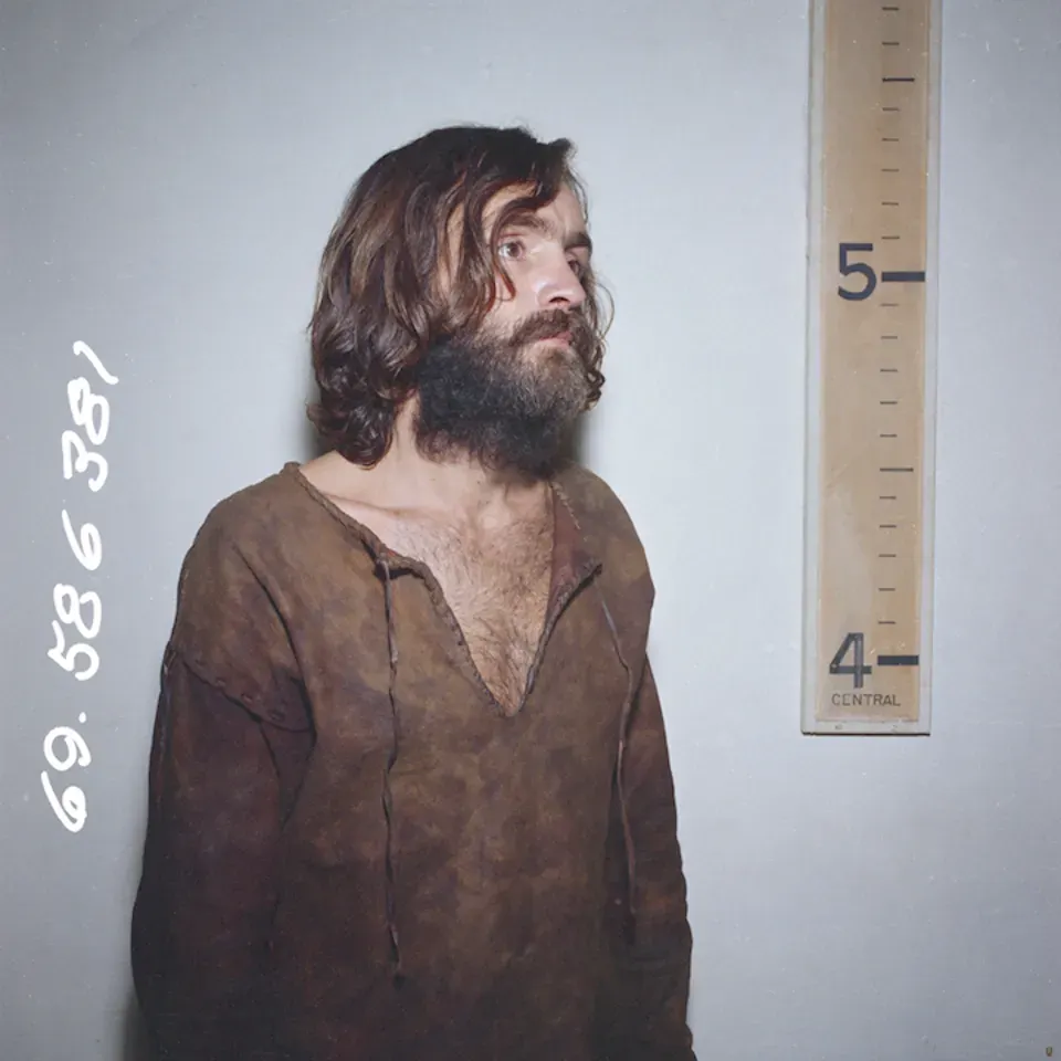 The Manson Murders Like You’ve Never Seen Before! Shocking New Documentary Exposes the Truth