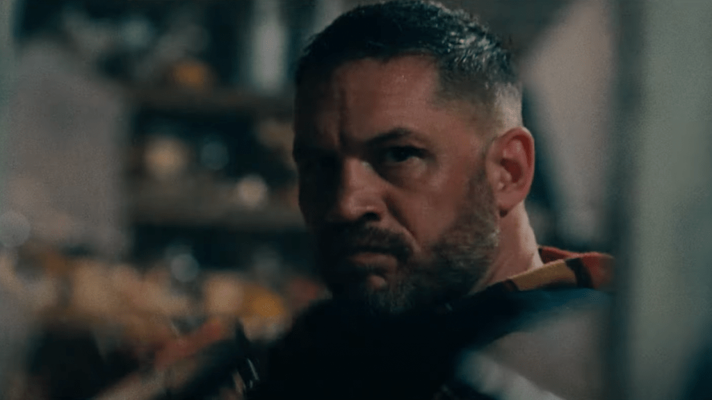 Watch Tom Hardy Take on a Ruthless Criminal Underworld in HAVOC