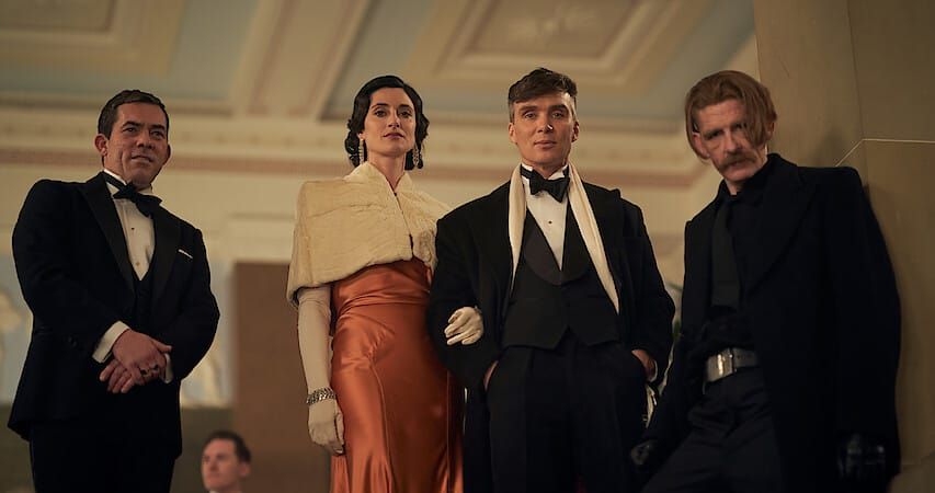 8 Peaky Blinders Episodes You Need to Watch Before the Movie