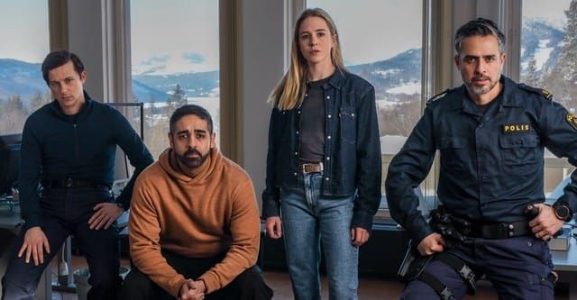 The Åre Murders: Netflix’s Chilling Crime Thriller You Can’t Miss