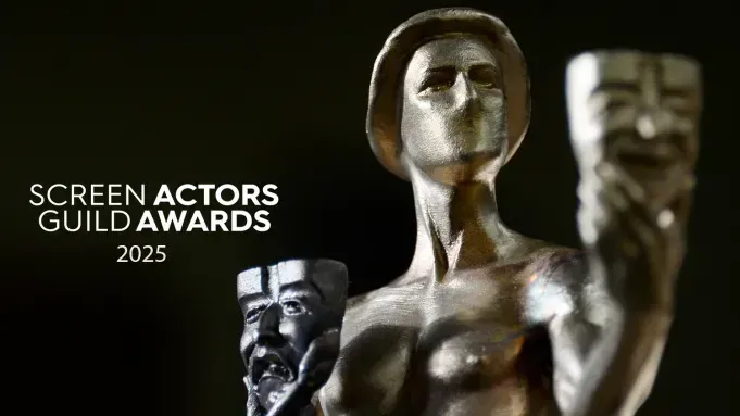 Everything You Need to Know About the 2025 SAG Awards: Surprises, Fashion, and Iconic Moments