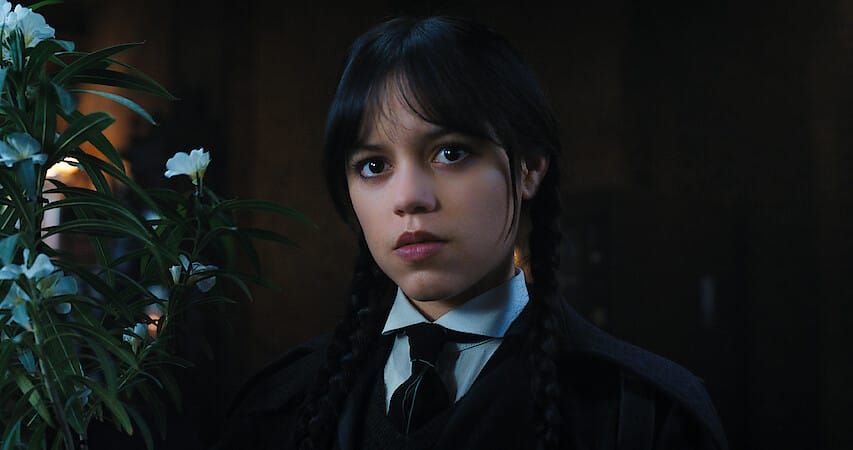 Wednesday Season 2: The Creepiest & Most Thrilling Season Yet
