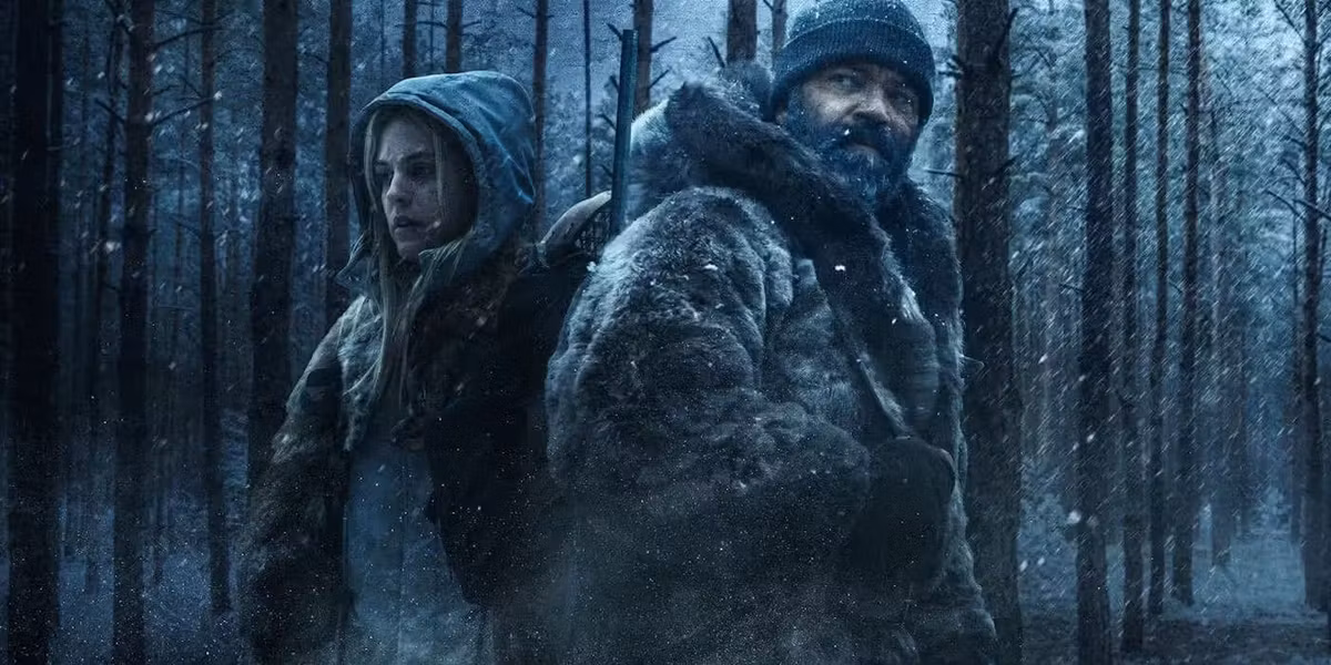 Wolves, Murder, and Mystery – The Twisted World of Hold the Dark