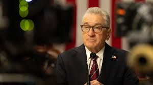 Inside ‘Zero Day’: Robert De Niro’s First TV Role is a Game-Changer
