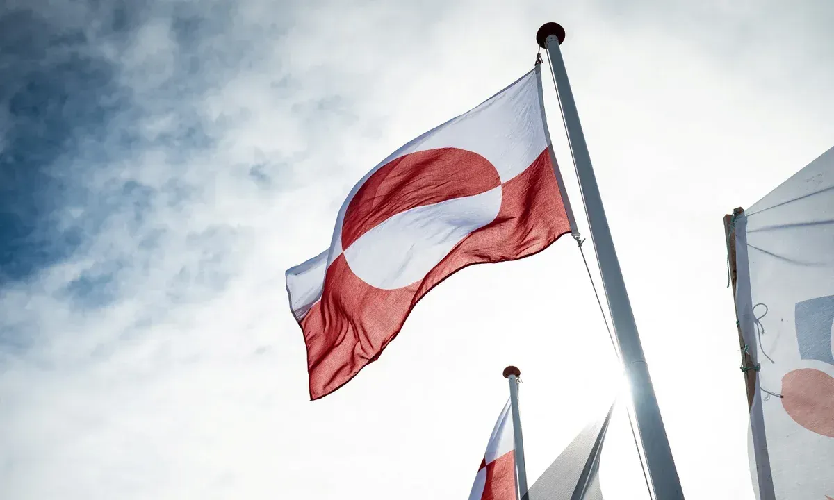 Greenland Plans to Ban Foreign Political Funding Over Trump-Led Election Fears