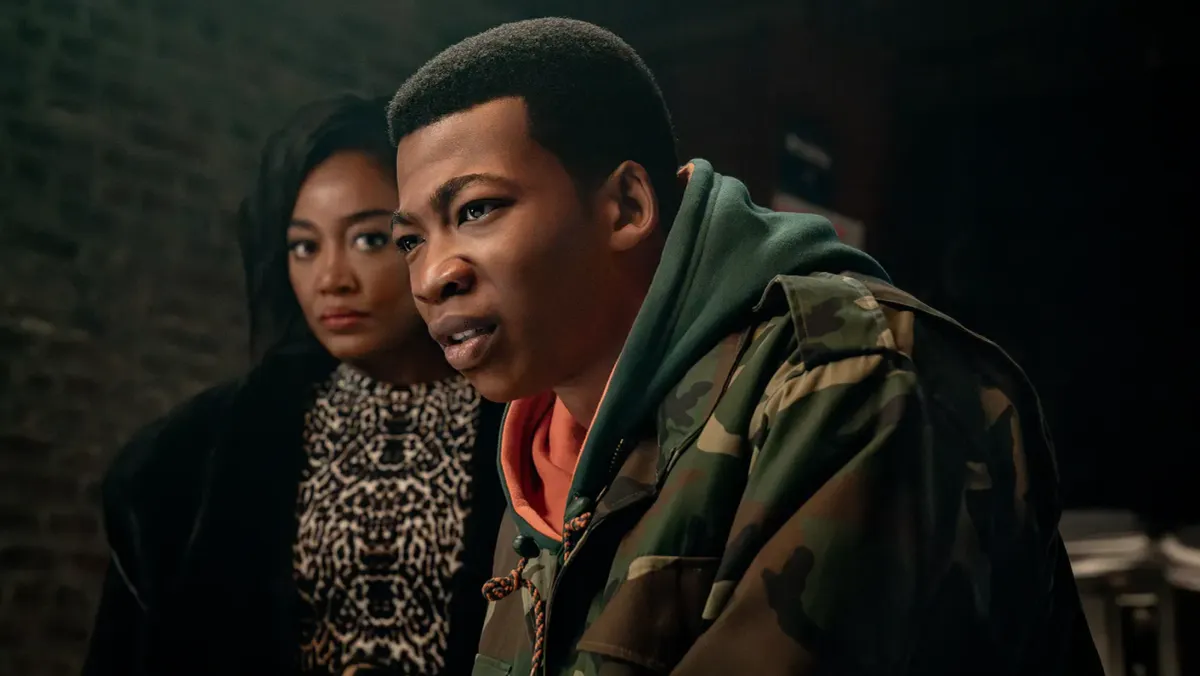 The Ultimate Guide to Power Book III: Raising Kanan Season 4 – Spoilers Ahead