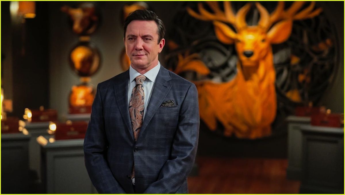 The Reality Show That Could Change Your Life—Million Dollar Secret Exposed