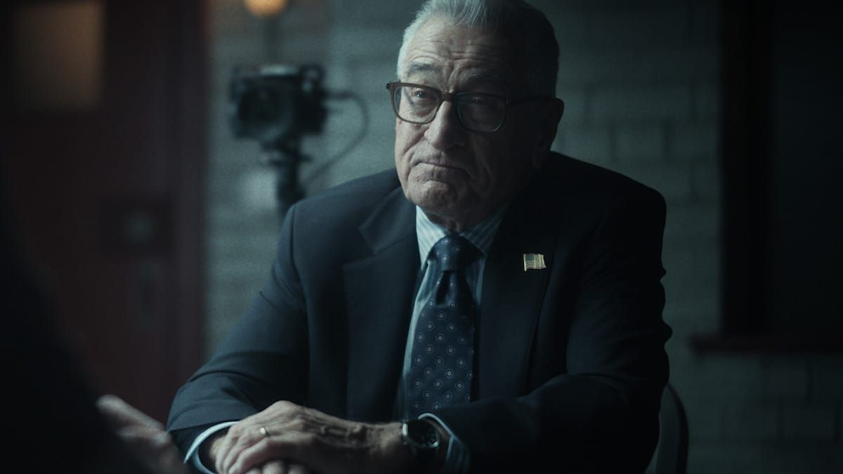 Is Zero Day the Best Thriller of 2025? Here’s Why You Need to Stream It Now