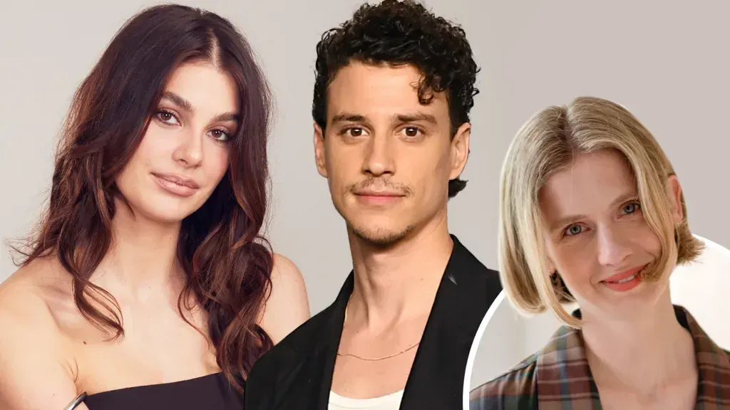 Meet the Full Cast of Netflix’s Chilling New Horror Series