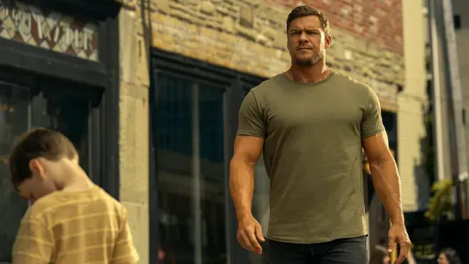What Happens in Reacher Season 3 Will Shock You – Find Out Why It’s a Must-Watch