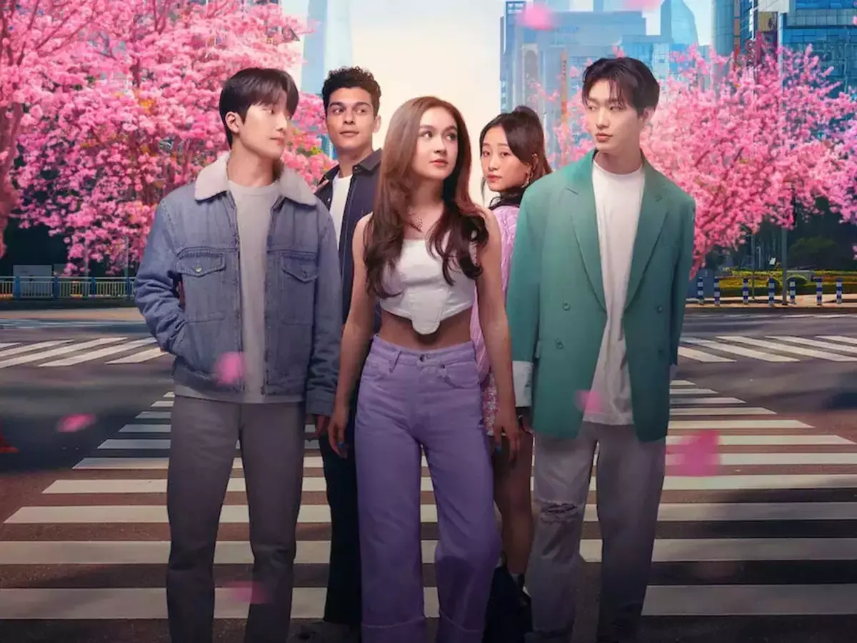 Kitty’s Love Life Heats Up in XO, Kitty Season 3—Will Min Ho Be Her One True Love