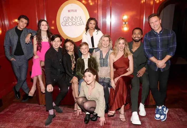The Wait Is Over! Ginny & Georgia Season 3 Is Coming – Get All the Details