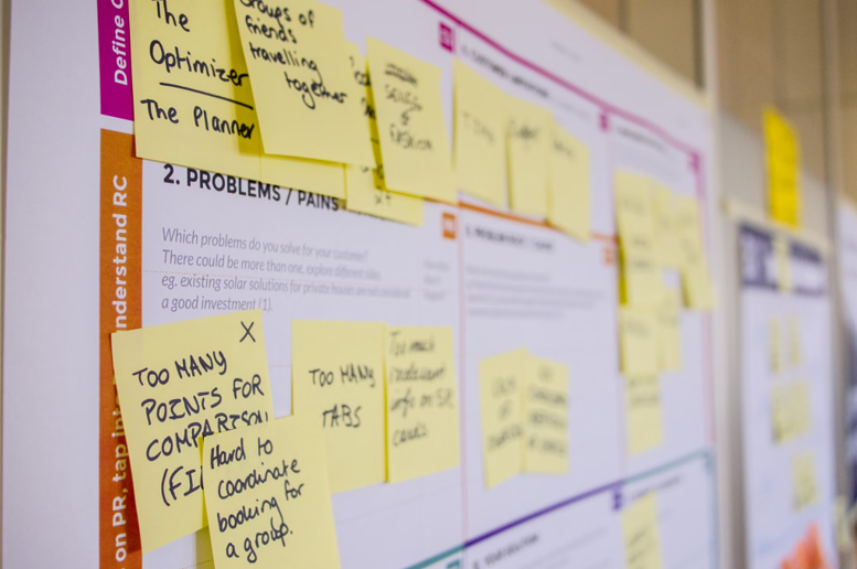 Richard Kearsey Shares How to Lead with Innovation: Tips for C-Suit Executives