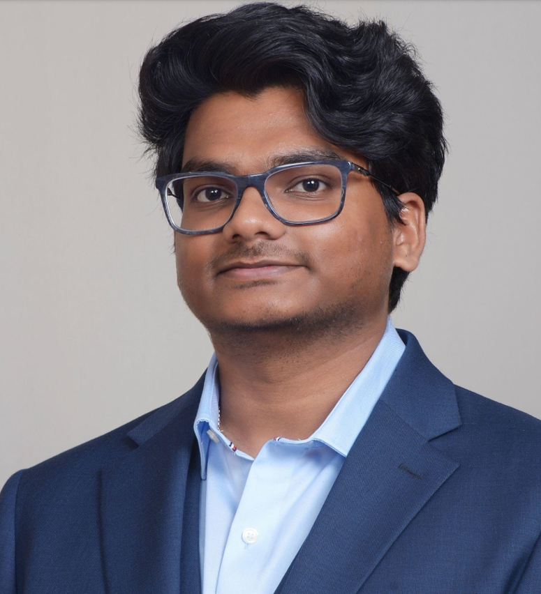 Advancing Robotics through Multidisciplinary Expertise: Babar Shaik's Perspective