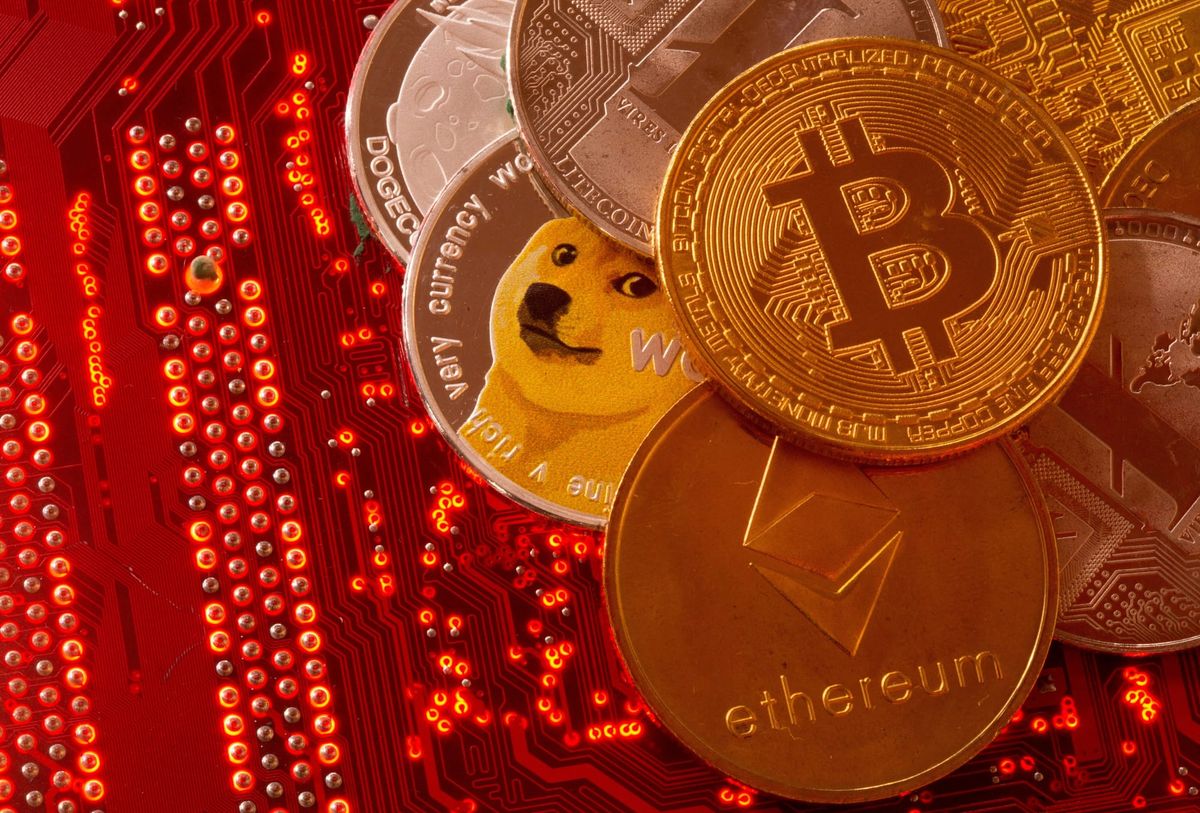Grayscale Launches Dogecoin-Focused Fund as Altcoin Adoption Picks Up Pace