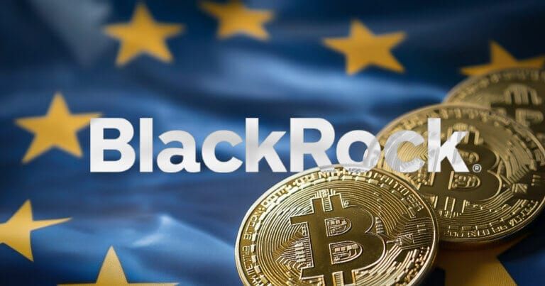 BlackRock to Launch New Bitcoin ETP for European Market
