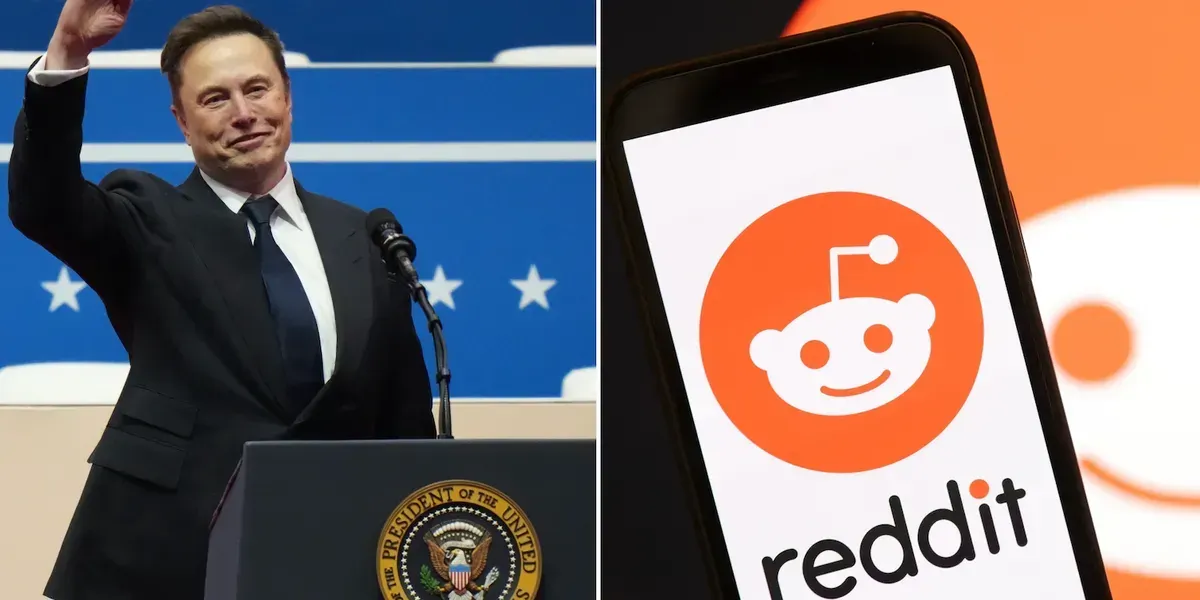 Elon Musk vs. Reddit: The Controversy Over r/WhitePeopleTwitter’s Temporary Ban