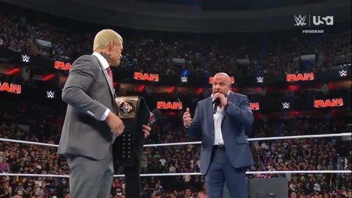 WWE Raw Preview: Explosive Matches & Shocking Appearances Tonight