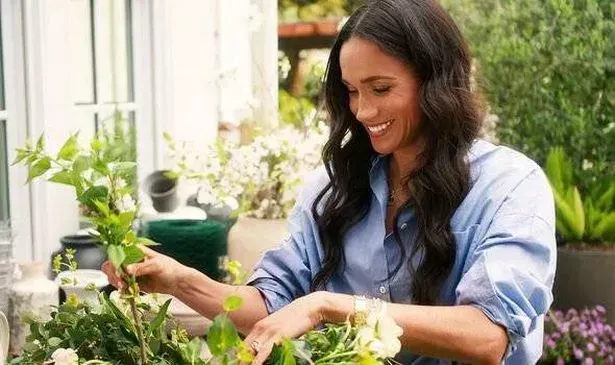 With Love, Meghan’ Returns: Get Ready for More Food, Fun, and Lifestyle Tips