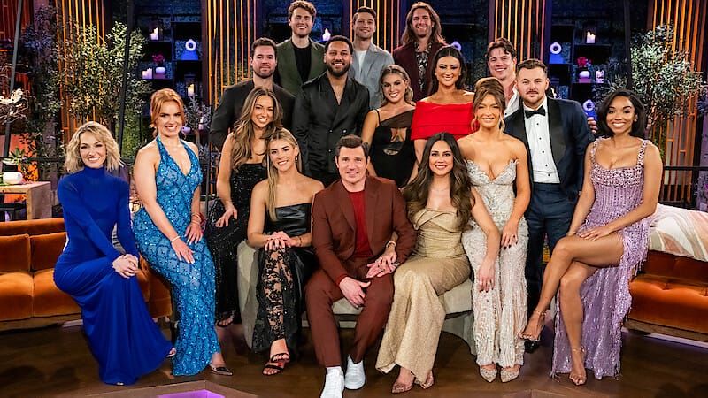 Love Is Blind Heads to Denver for Season 9 – Can These Singles Find True Love