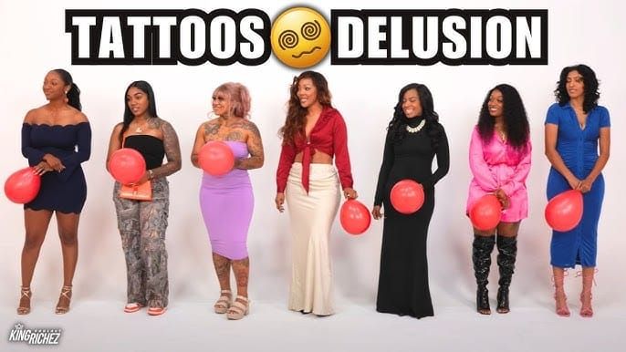 Pop the Balloon LIVE: The Dating Show Where Love (and Balloons) Can Burst Anytime