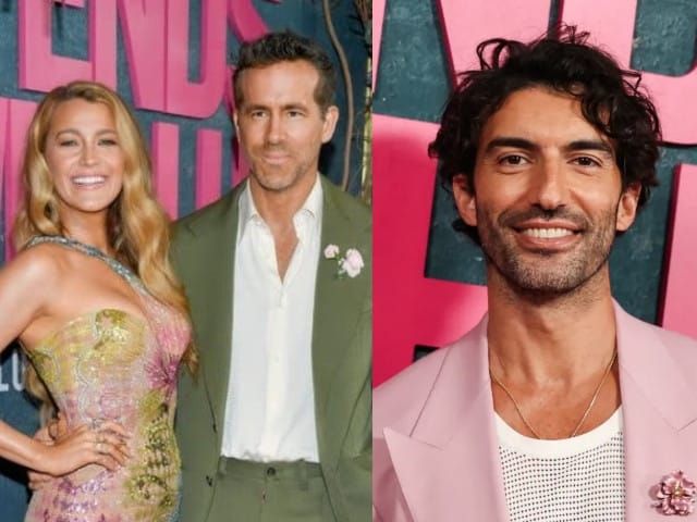 Hollywood Shockwave! Ryan Reynolds Defends Blake Lively in Explosive Lawsuit
