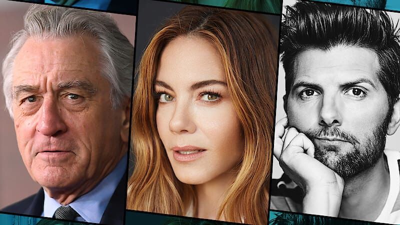 Robert De Niro's Next Thriller Will Keep You Up at Night – Meet The Whisper Man
