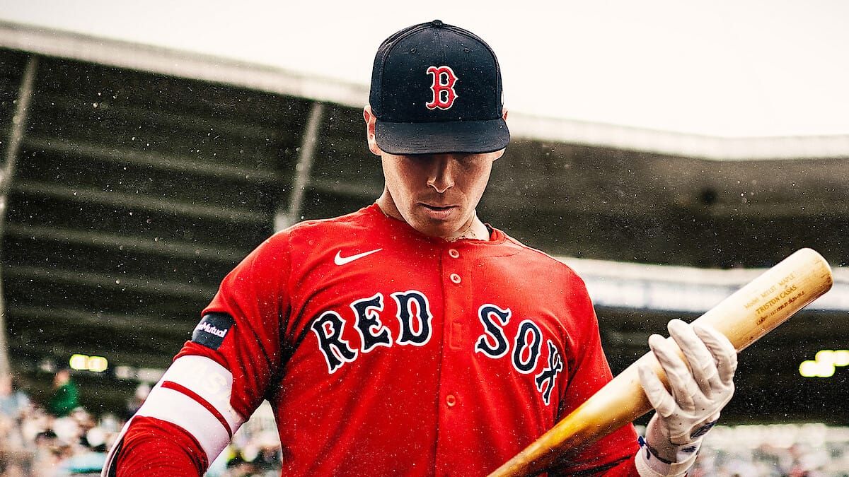 Inside the Boston Red Sox: Netflix’s New Docuseries Unveils the 2024 Season’s Highs and Lows