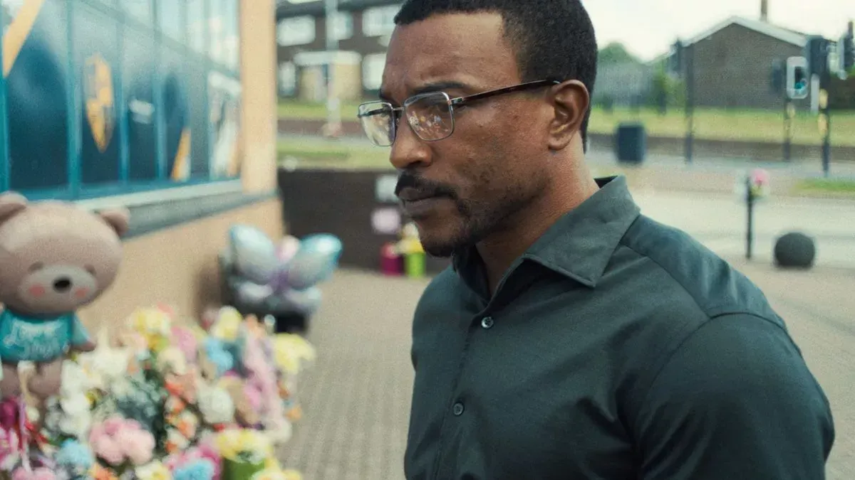 Why Ashley Walters Almost Walked Away from Netflix’s Hottest New Drama