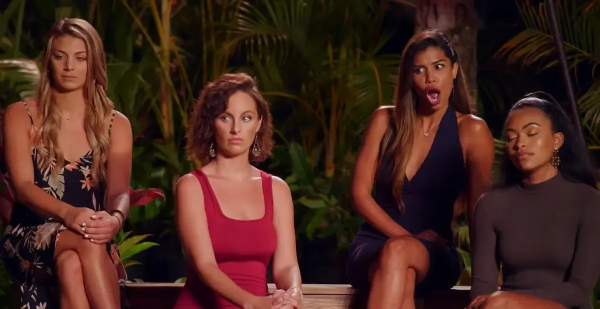 Love or Lust? Temptation Island Brings New Drama to Netflix
