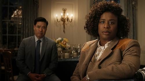 Netflix’s The Residence: A Murder Mystery in the White House You Can’t Miss