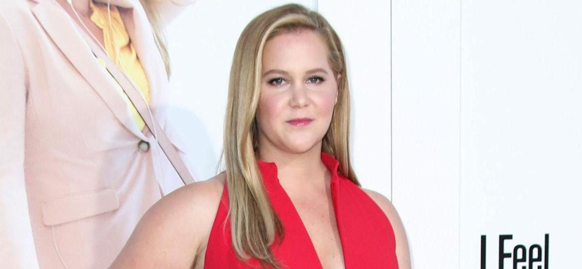 Amy Schumer Opens Up About Weight Loss Drug: ‘I Was Puking Nonstop