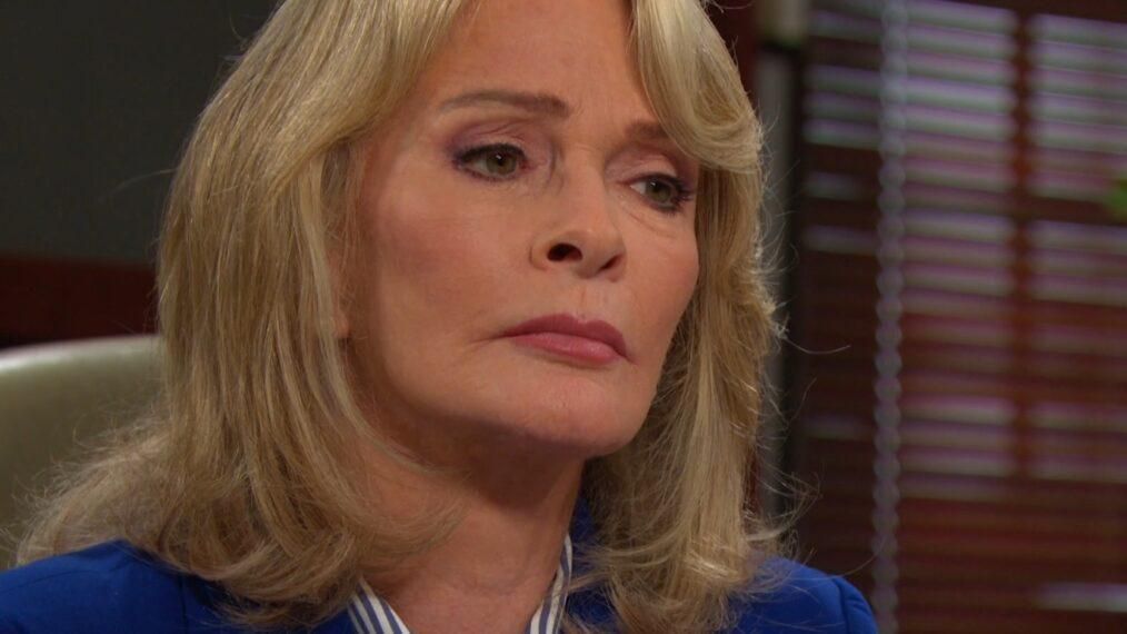 Days of Our Lives Bombshell: Will EJ’s Dark Secret Destroy His Family