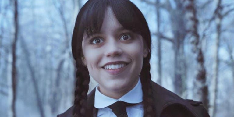Netflix’s Wednesday Season 3? Jenna Ortega Says Writers Are Already Planning