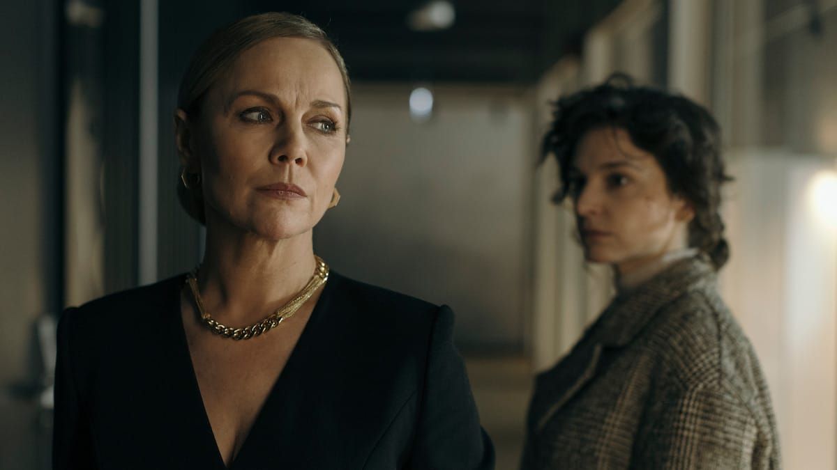 Netflix’s New Mystery Thriller Will Keep You Guessing Until the Last Second