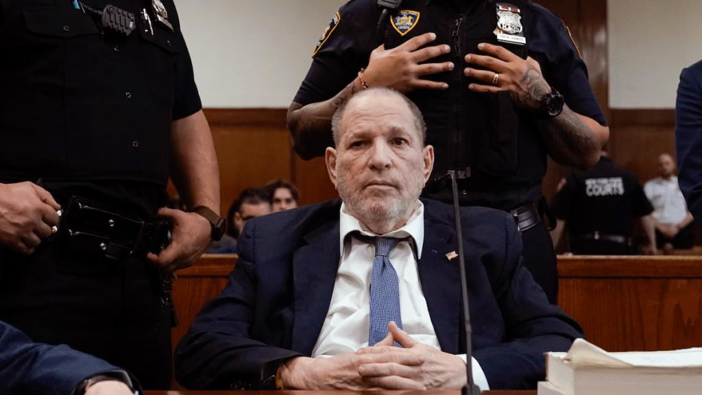 Graydon Carter Spills Secrets: Why Weinstein Was Barred from the Oscars Party