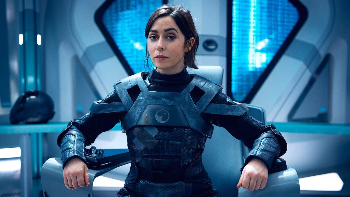 The USS Callister Crew is Back Black Mirror’s First-Ever Sequel Is Coming