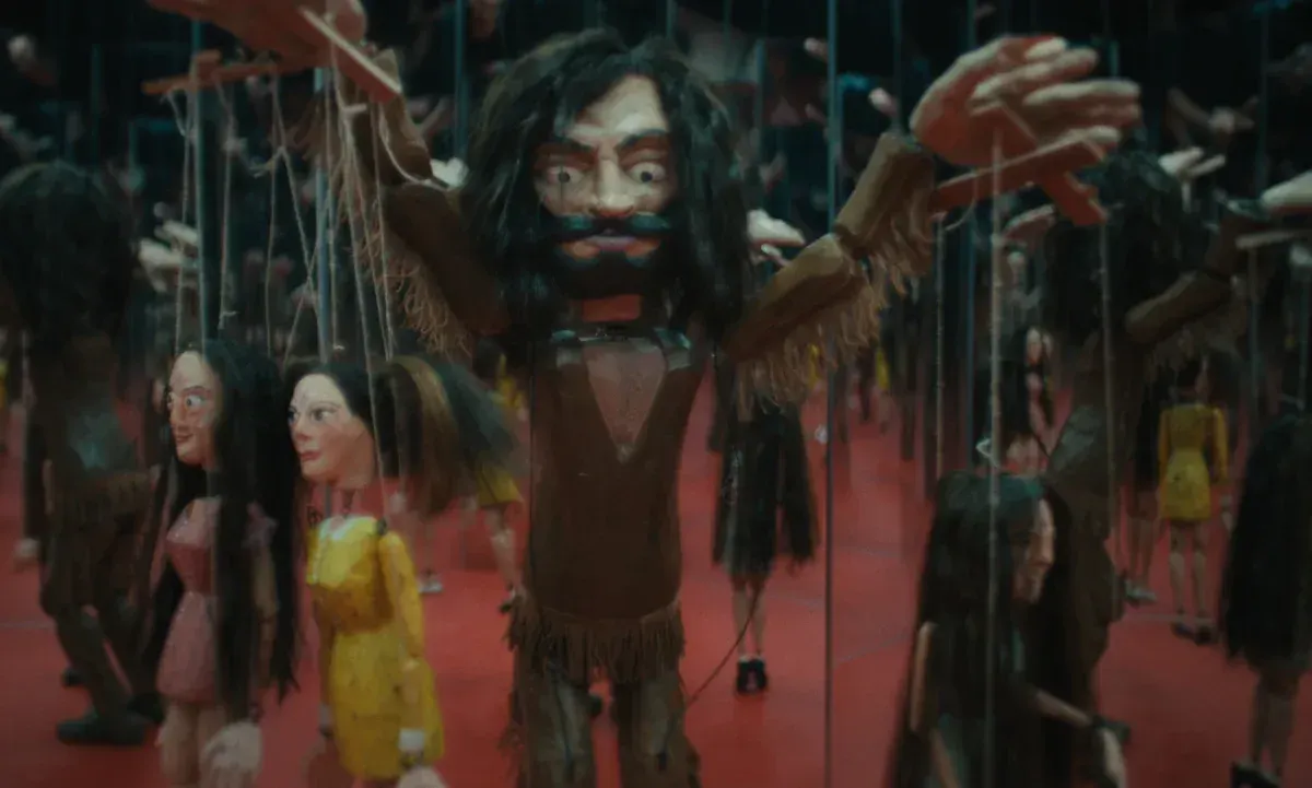 New Netflix Documentary Unveils Shocking Secrets Behind the Manson Murders