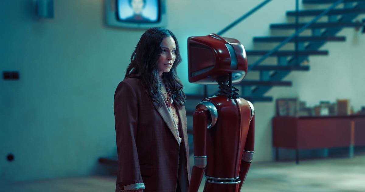 Netflix’s New Horror Series ‘Cassandra’ Will Haunt Your Dreams