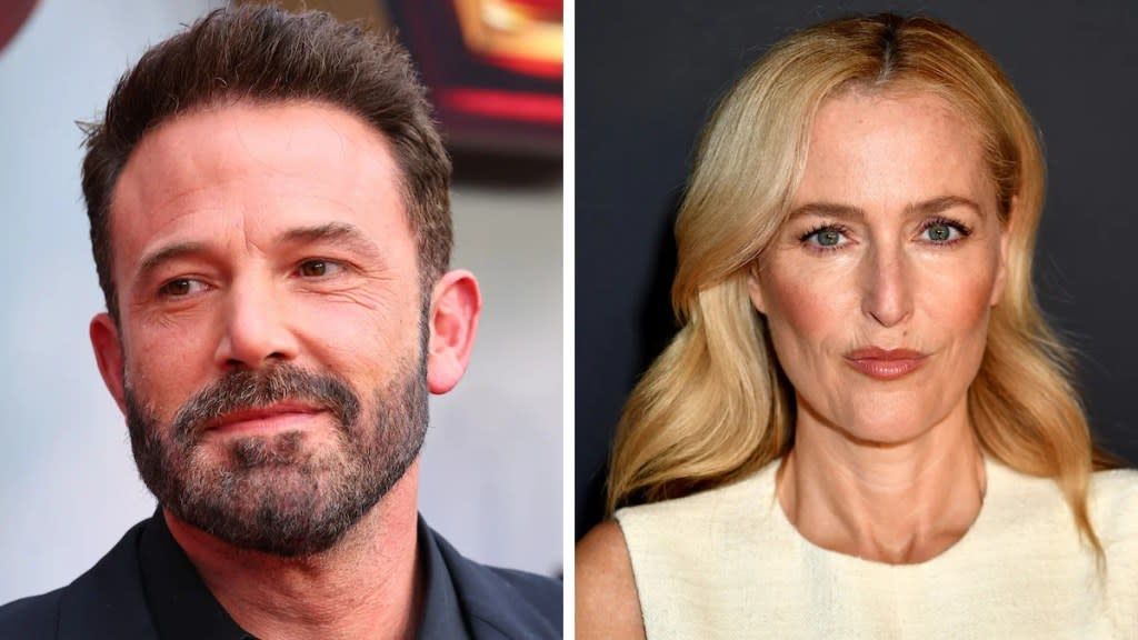 Netflix’s "Animals": Ben Affleck Returns to Directing in a High-Stakes Kidnapping Thriller