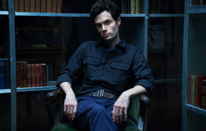 ‘You’ Season 5 Trailer Just Dropped—And Fans Are Losing It