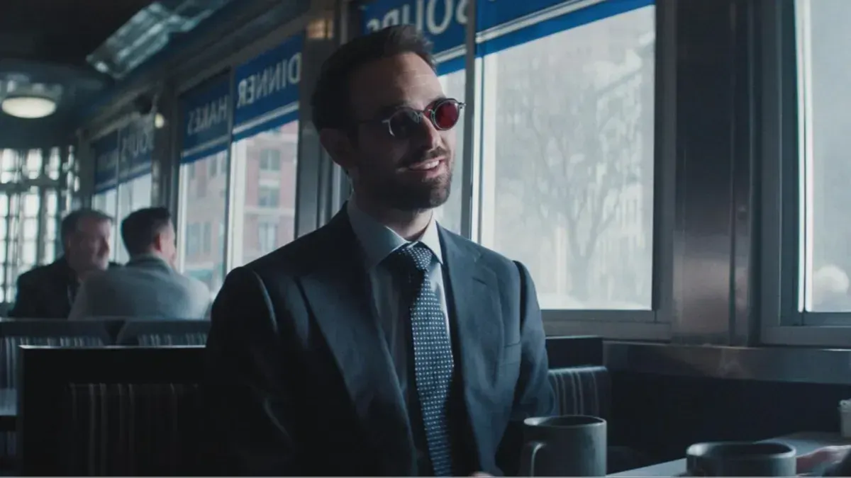 Marvel’s Biggest Twist Yet? This Mysterious Artifact Could Bring Foggy Back