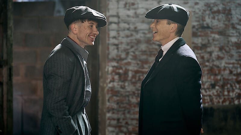 8 Must-Watch Peaky Blinders Episodes Before the Movie Drops